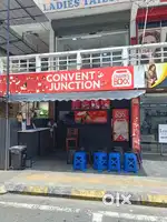 Cook  ( rolls, chaats, shake,chow mein..)