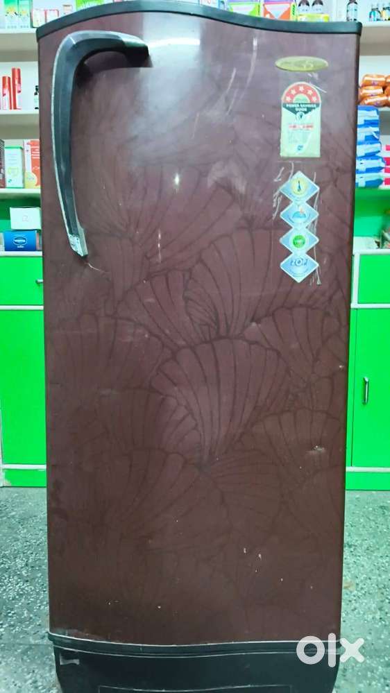 GODREJ REFRIGERATOR