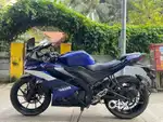 Yamaha R15 V3 ( 2019 Model )