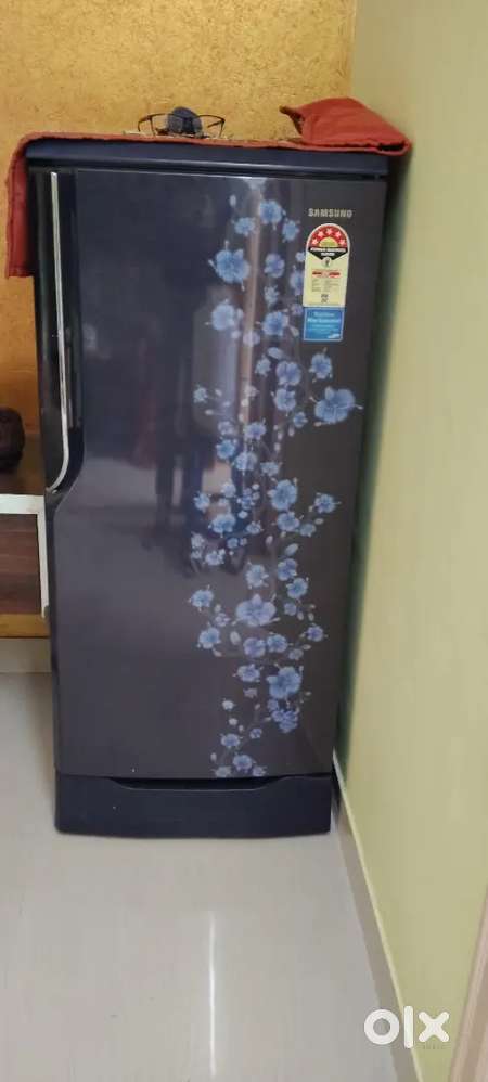 Samsung fridge