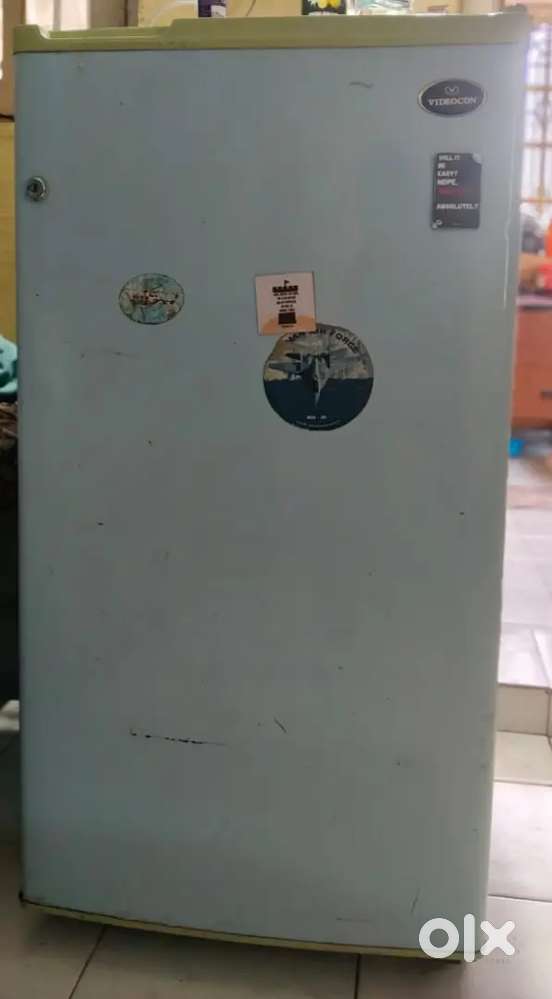 videocon fridge