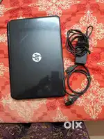 8 GB SSD HP i3 processor windows 10 pro laptop