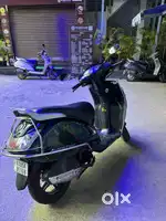Tvs - Jupiter, Dark Olive Green, 2017