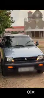 Maruti Suzuki 800 2003