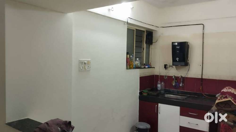 2BHK for sale at Pimple saudagar nera swaraj Garden Restourant