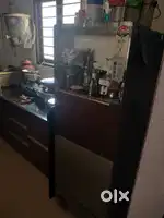 Fridge ,4 years old