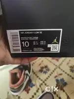 Nike Jordan - Sky J Mauve