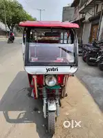 E-RIKSHWA YATRI