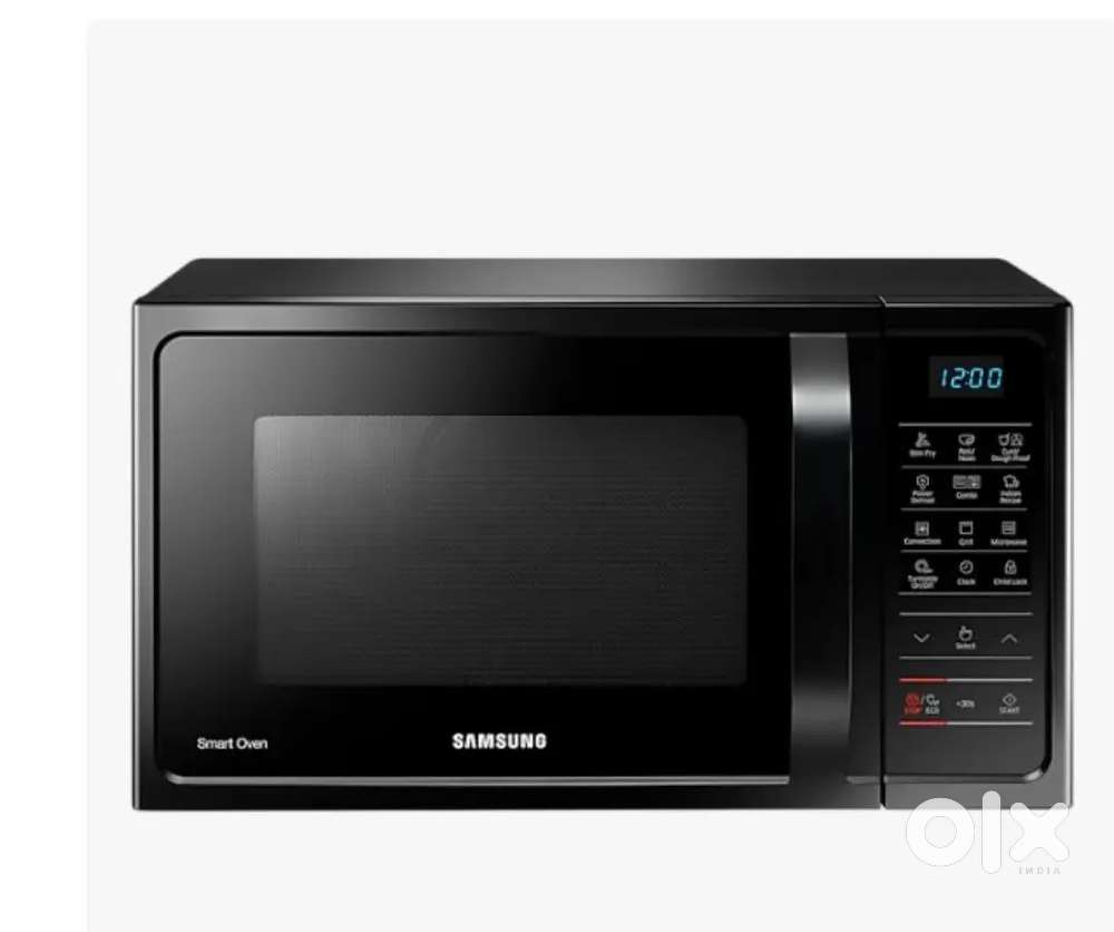 Samsung Microvave.