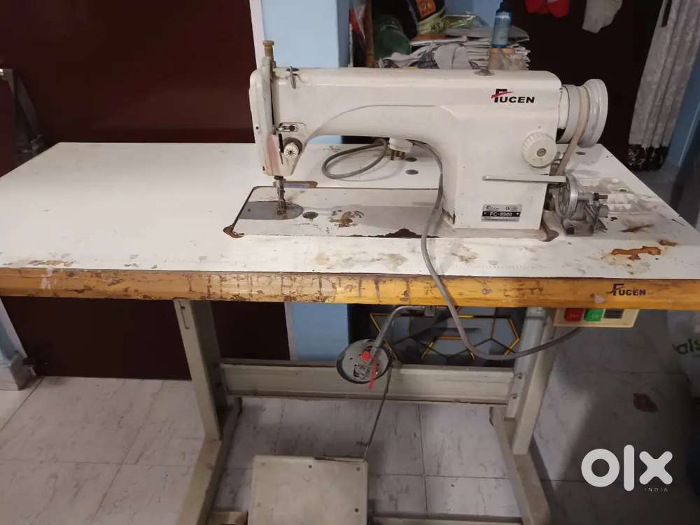 Fucen sewing Machine