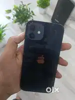 I phone 12 - 64gb - 85%