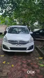 Maruti Suzuki Ertiga 2013 Diesel 109000 Km Driven