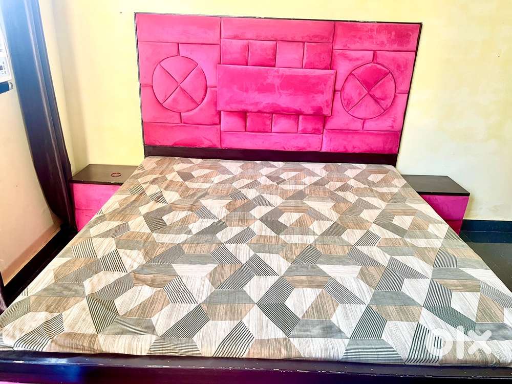 Fully Furnished 2 Room set for Rent -students &  working professionals