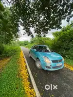 Maruti Suzuki Swift 2008