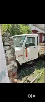 Van is a good condition