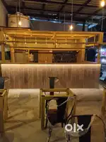 Space available at foodcourt near palaybus stand for coffee,veg&nonveg