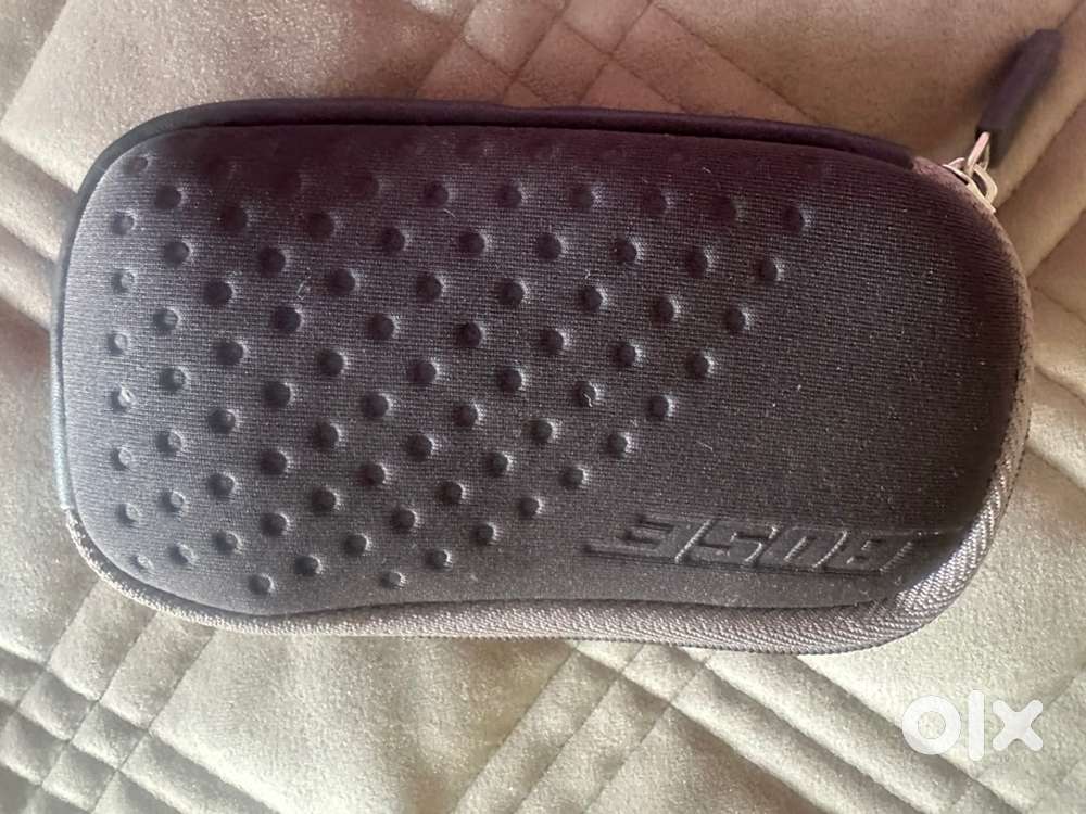 Bose headphones