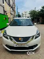Maruti Suzuki Baleno 2018 diesel