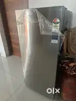 Liebherr Refrigerator