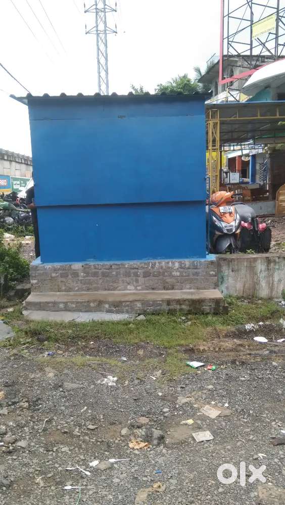 Cabin gote sell haba