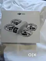 DJI Neo Drone brand new