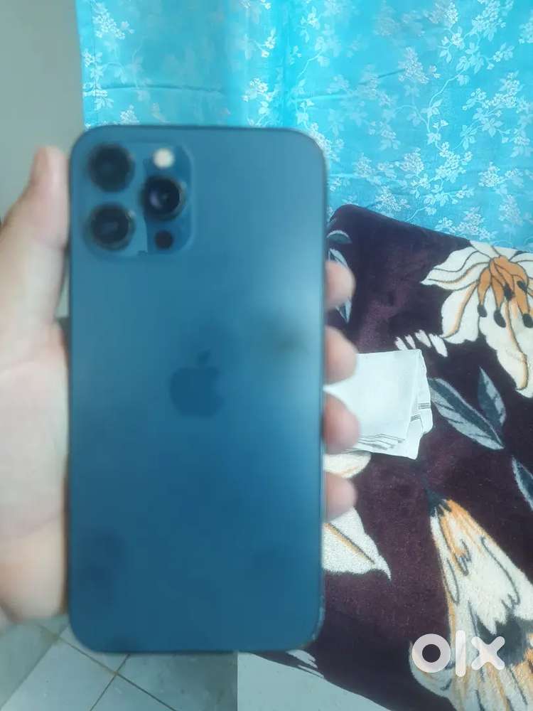 I phone 12 pro max