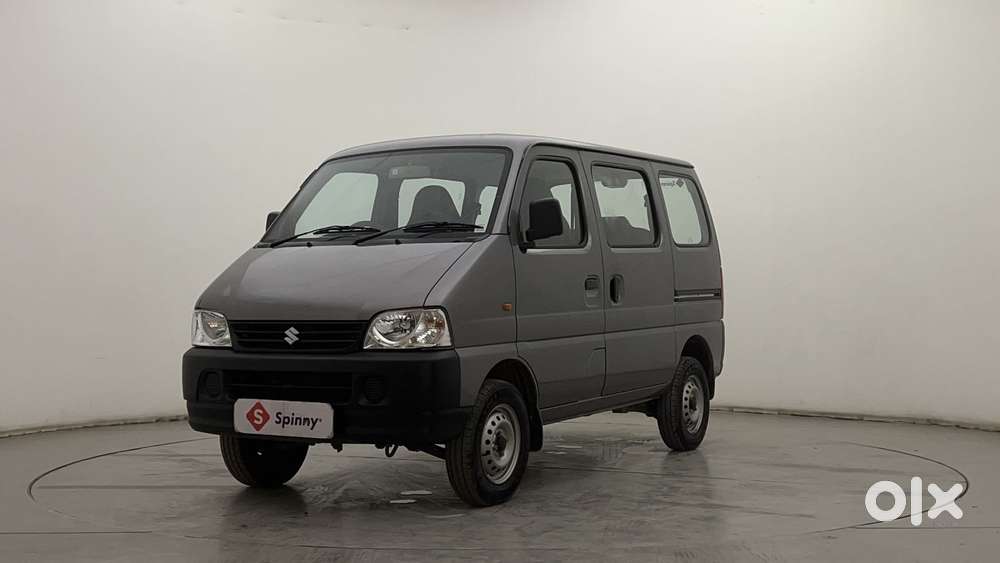 Maruti Suzuki Eeco 5 Seater AC, 2024, Petrol