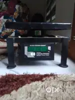 Weighing machine