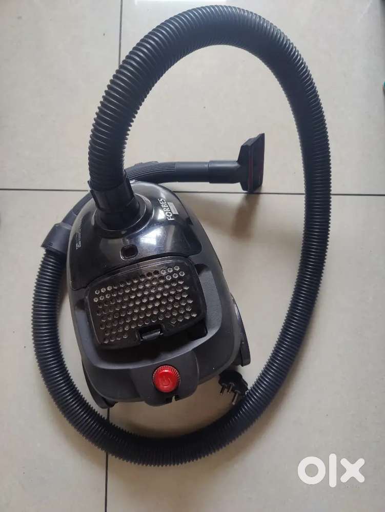 Vacuum cleaner eureka forbes
