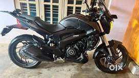 Dominar 400 for sale