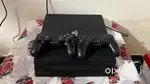 Sony Ps4 pro