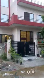 3BHK Independent floor for Family and Bachelor's