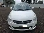 Maruti Suzuki Swift Dzire Vdi BSIV, 2014, Diesel