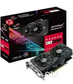 Graphic card
