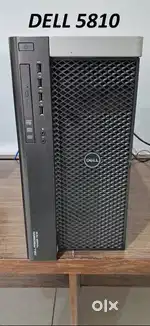 (U) Used Refurb Graphics Designee PC DELL | HP | Lenovo
