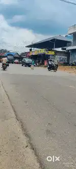 Plot for Rent