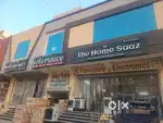Office space Near Maharani Garden With full Parking