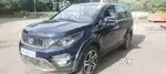 Tata Hexa 2.2 XT 4X2 7 STR, 2017, Diesel