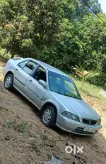 honda cittyy cng
