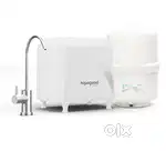 New not used Eureka Forbes Aquaguard water purifier