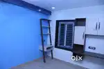 Rent for 2 BHk Fully furnished house at Gollapudi