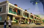 4bhk triplex villa at Girangaput near kateni chhak