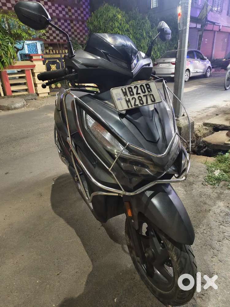 Honda graziea 2023 TOP model ist owner cash purchase