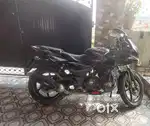 A1 condition 2018last model bike hai  2019 mai  Registration   hai