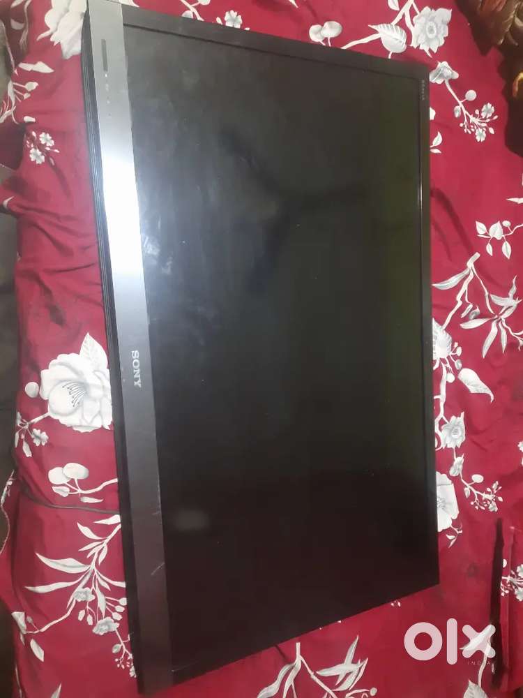 Sony led  46 inch