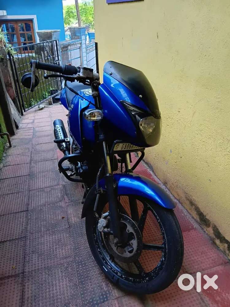 Bajaj Pulsar