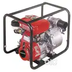 Water pump generator