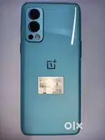 One Plus Nord 2 [12/256] 5g