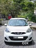 Nissan Micra 2012-2017 XL CVT, 2017, CNG & Hybrids