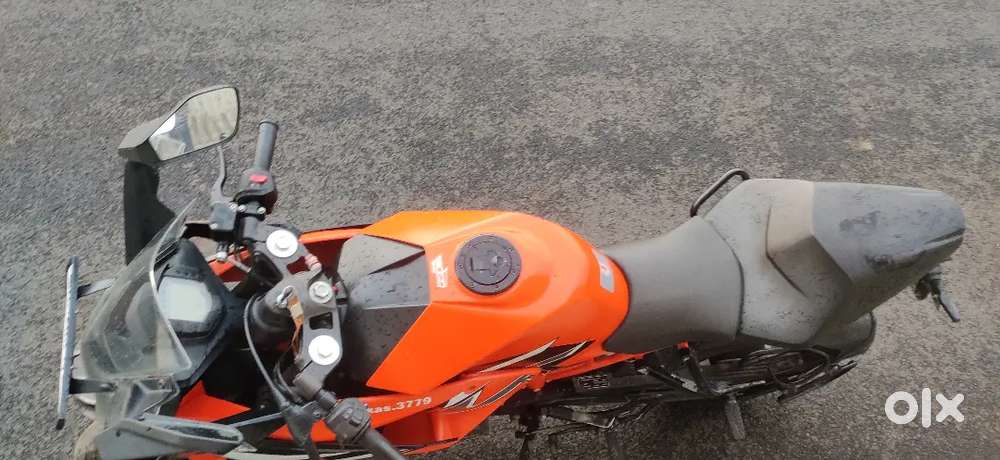KTM RC 200 Good condition